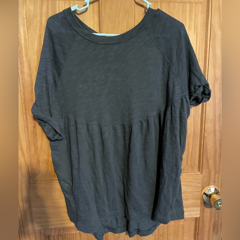 Aerie oversized t shirt